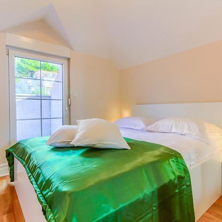 Apartament Omis Dream House Blue Sky Zewnętrze zdjęcie