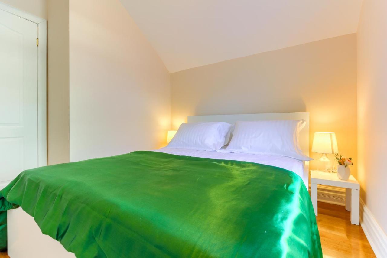 Apartament Omis Dream House Blue Sky Zewnętrze zdjęcie