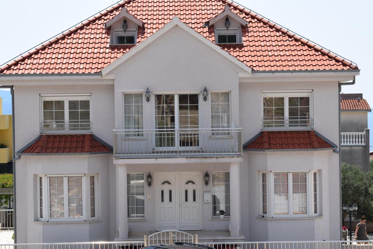 Apartament Omis Dream House Blue Sky Zewnętrze zdjęcie