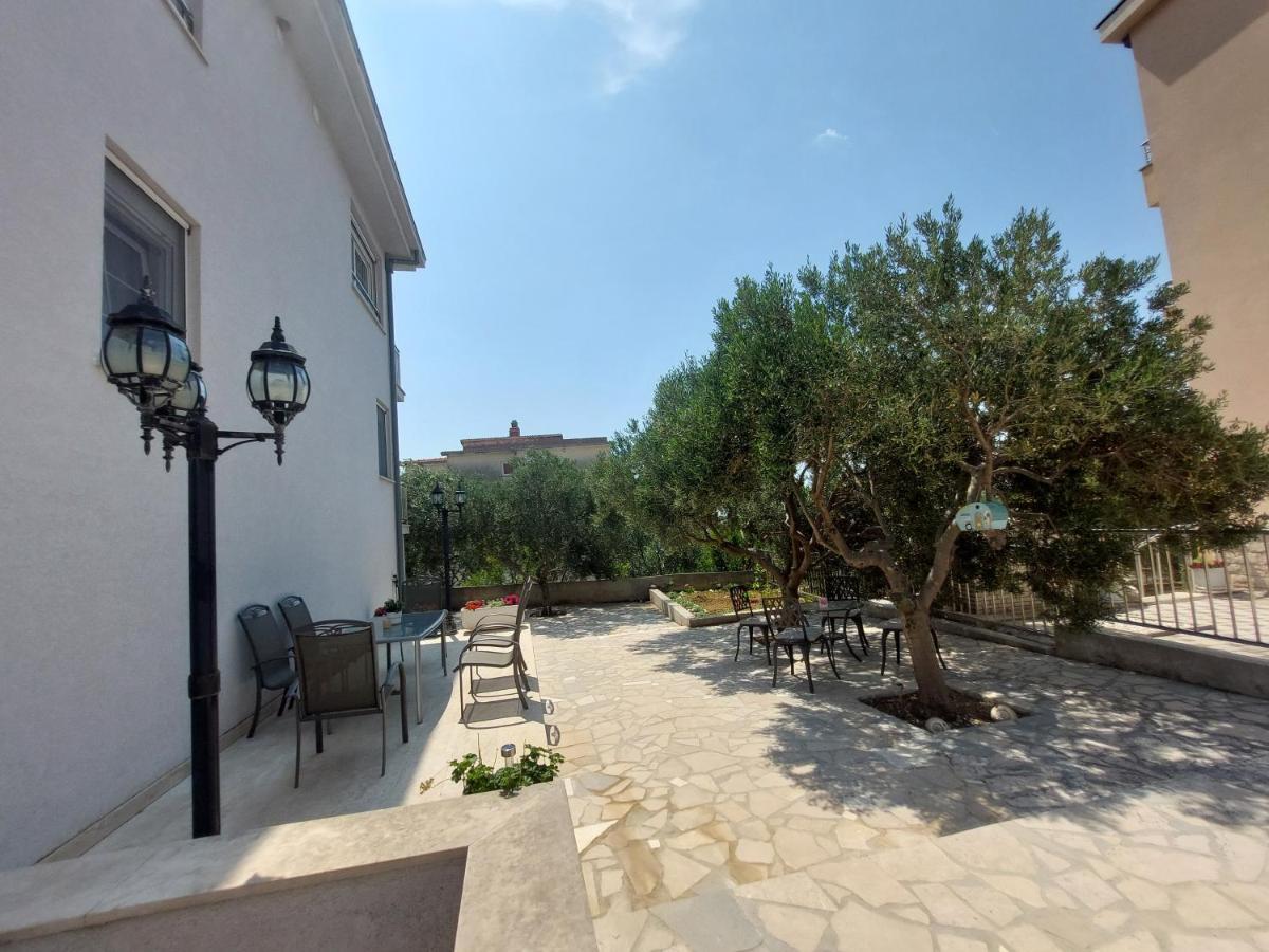 Apartament Omis Dream House Blue Sky Zewnętrze zdjęcie