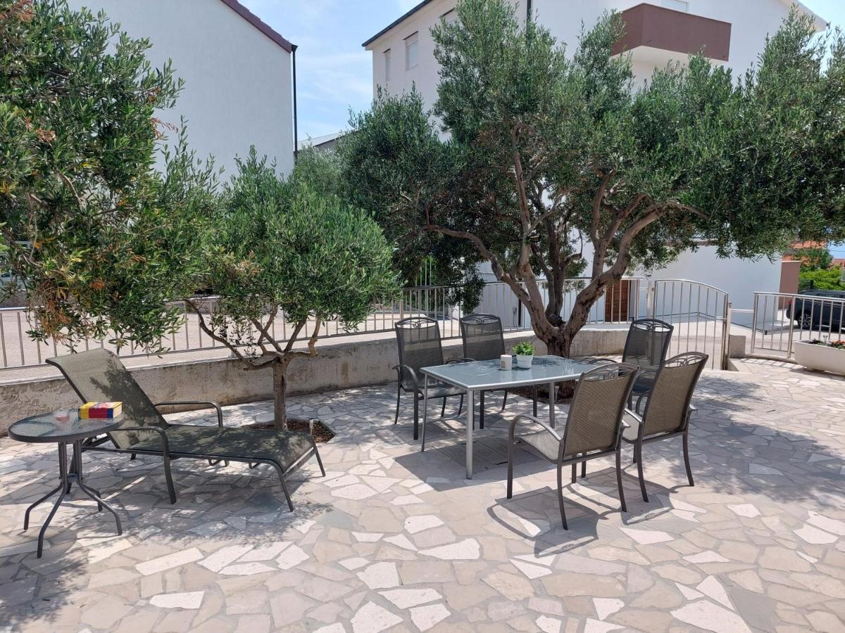 Apartament Omis Dream House Blue Sky Zewnętrze zdjęcie