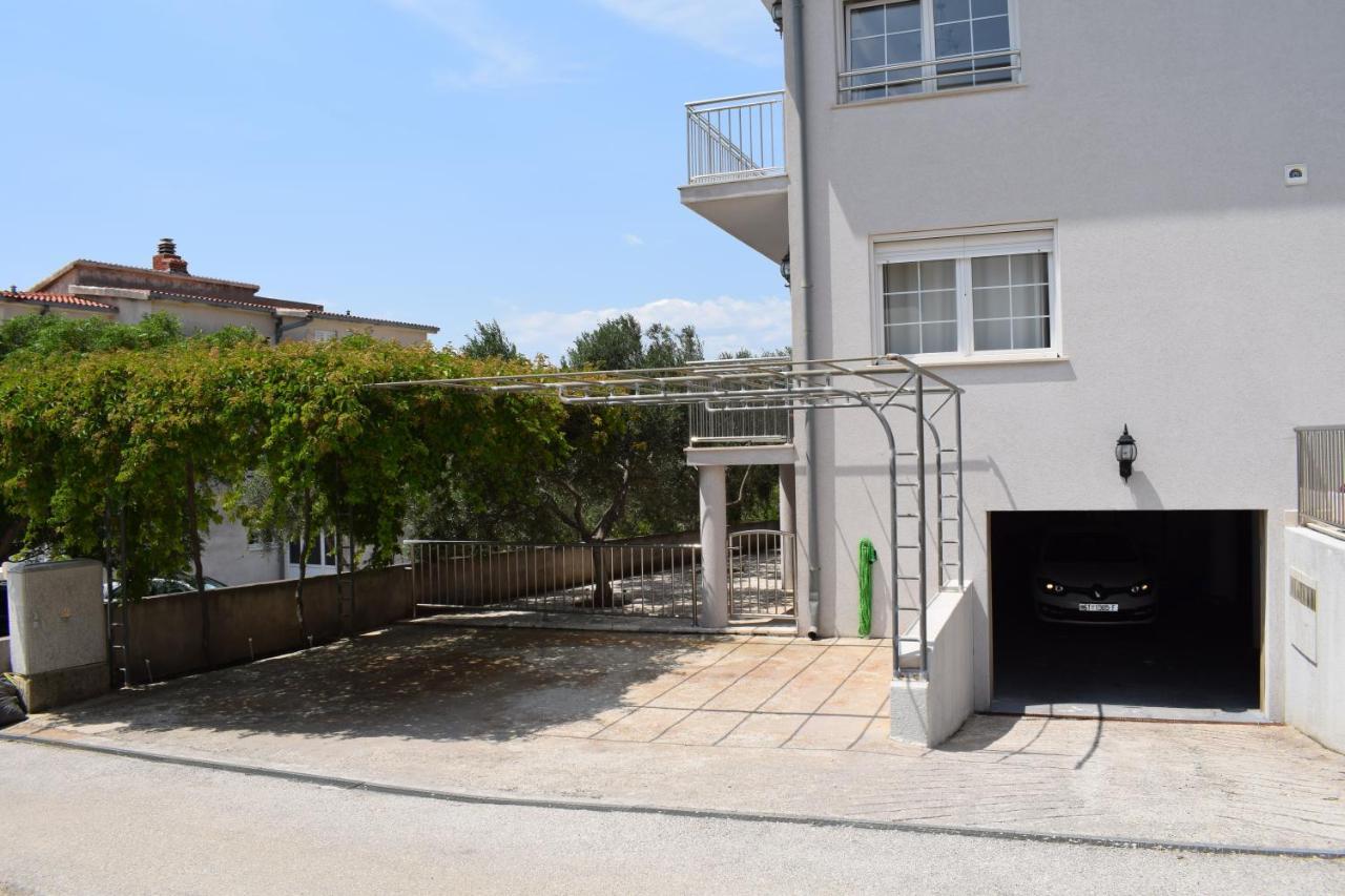 Apartament Omis Dream House Blue Sky Zewnętrze zdjęcie