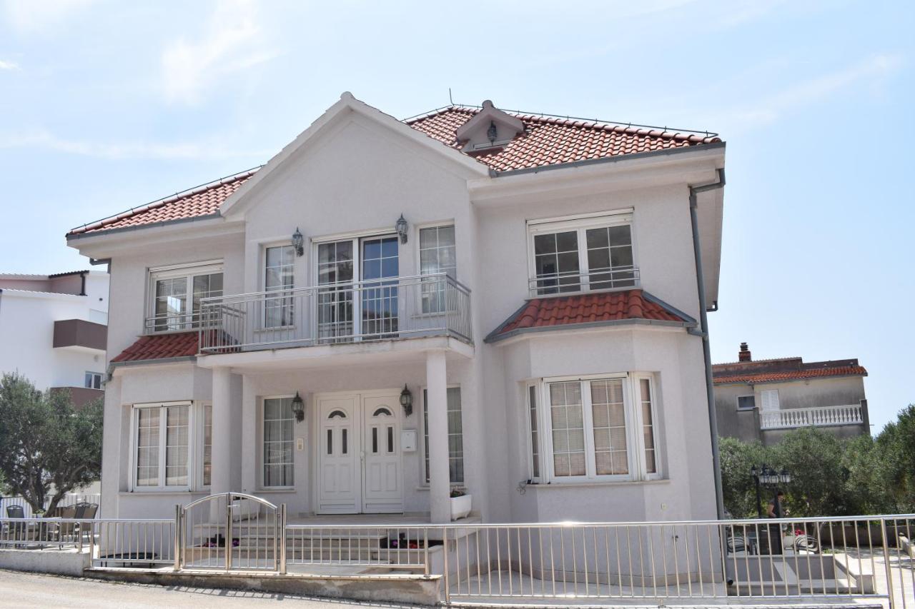 Apartament Omis Dream House Blue Sky Zewnętrze zdjęcie