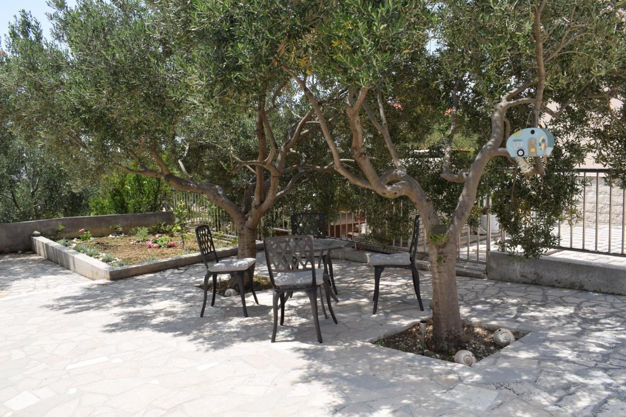 Apartament Omis Dream House Blue Sky Zewnętrze zdjęcie