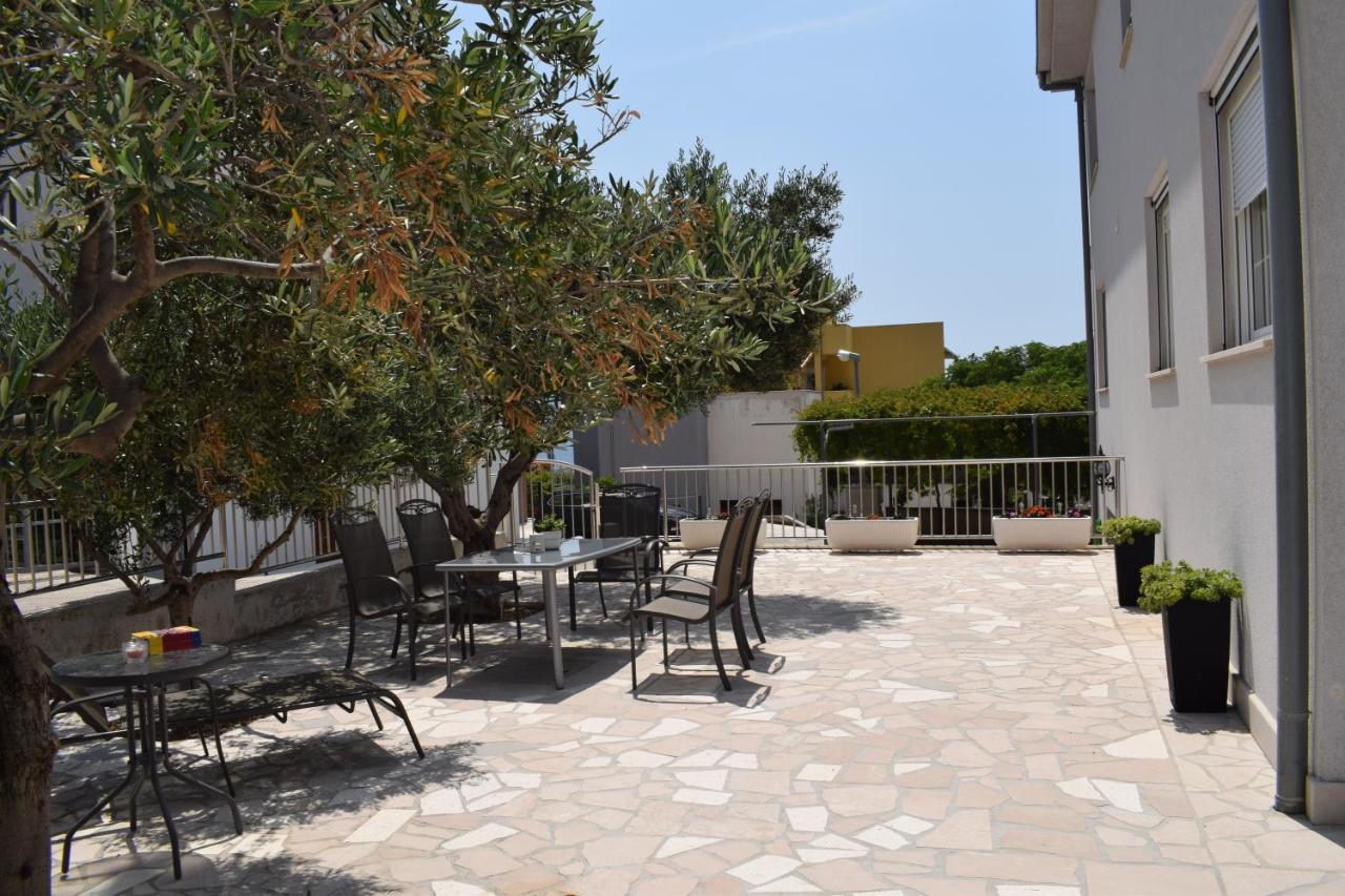 Apartament Omis Dream House Blue Sky Zewnętrze zdjęcie