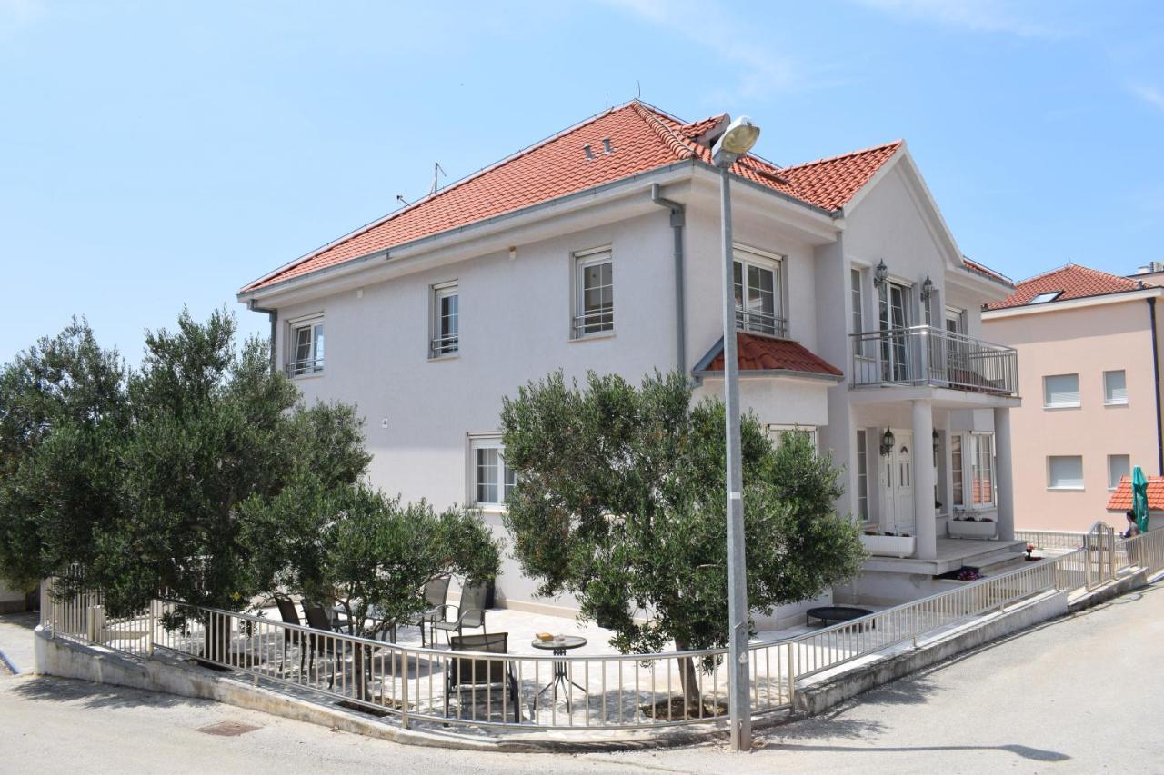 Apartament Omis Dream House Blue Sky Zewnętrze zdjęcie