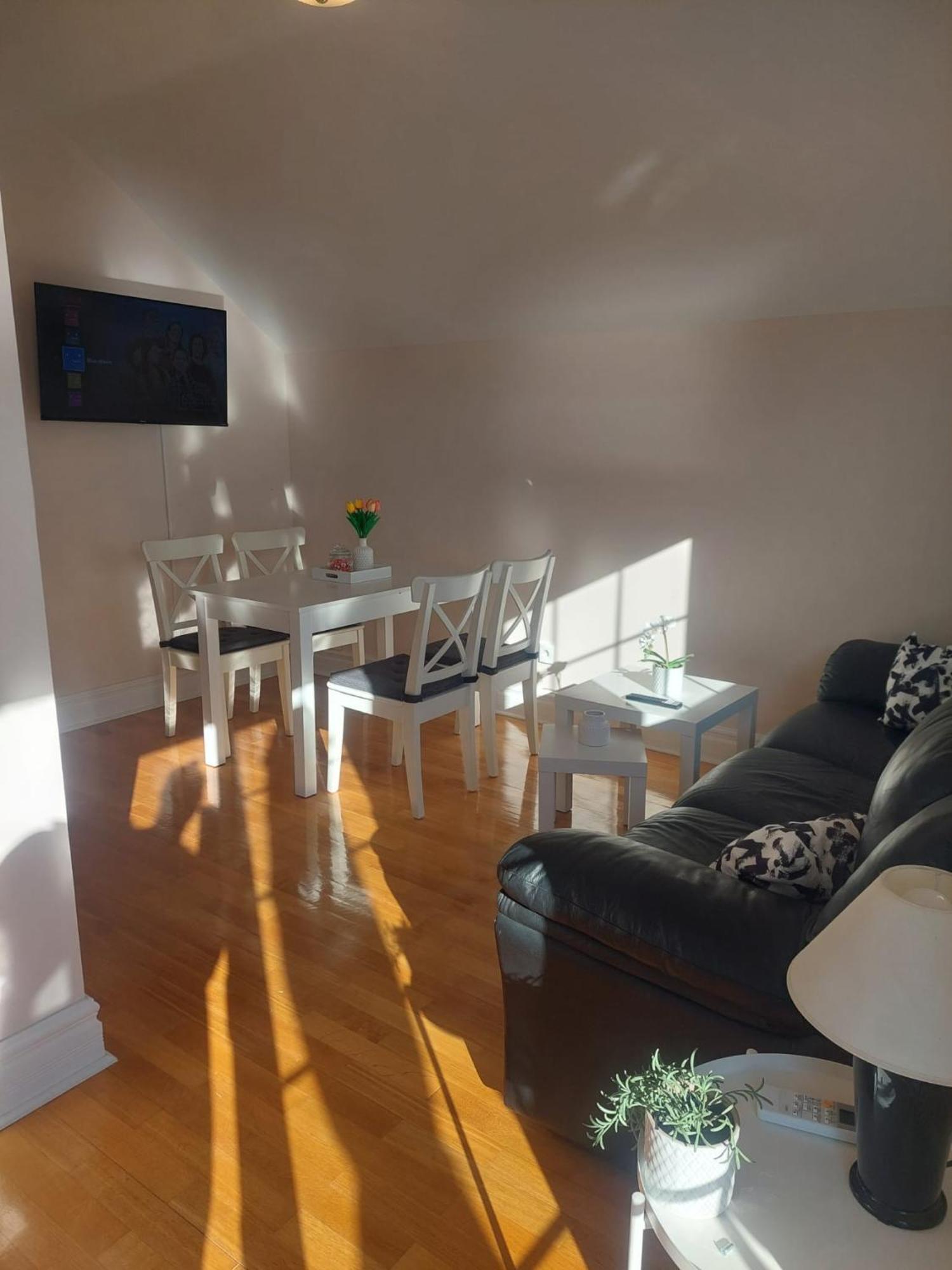 Apartament Omis Dream House Blue Sky Zewnętrze zdjęcie
