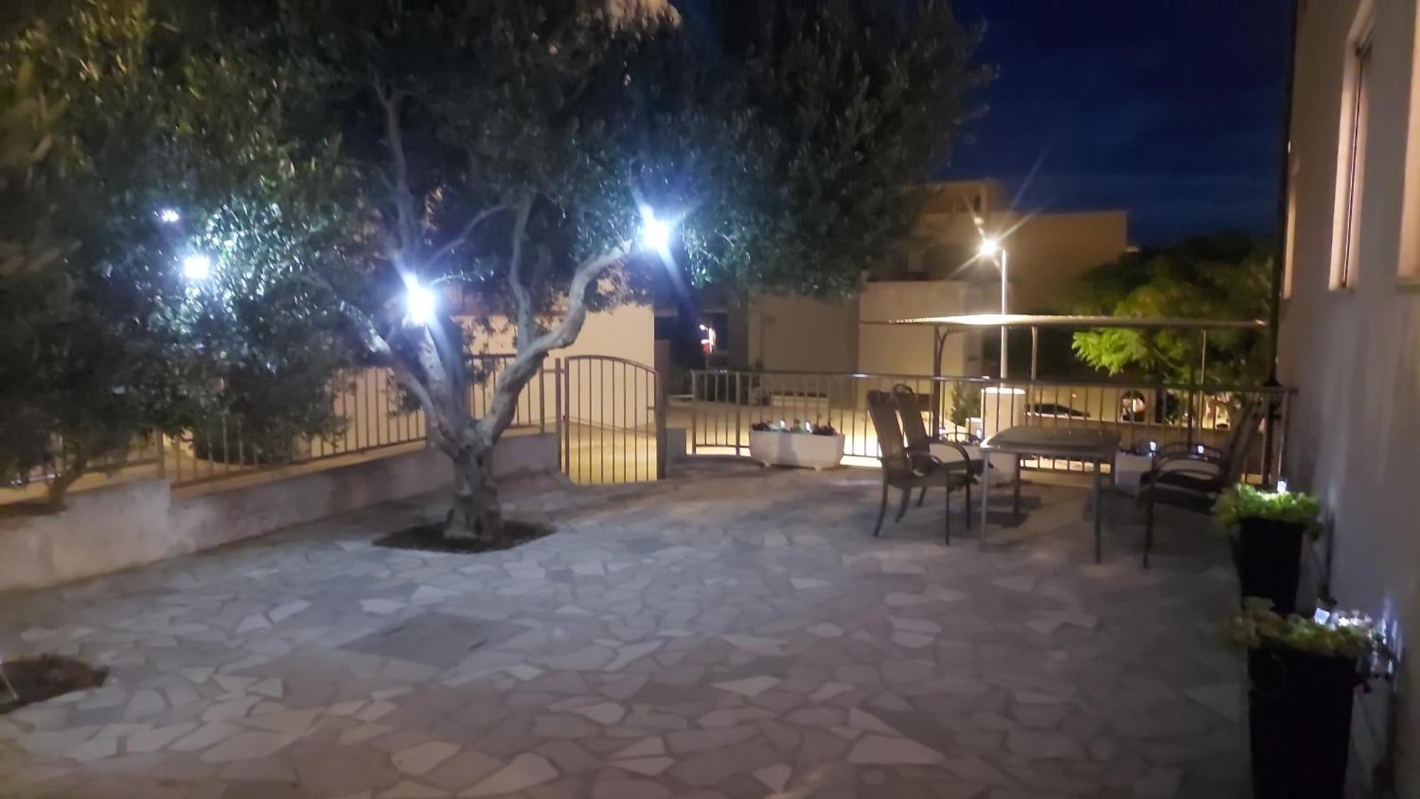 Apartament Omis Dream House Blue Sky Pokój zdjęcie